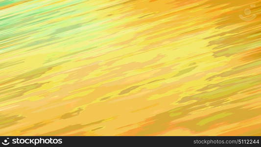 the abstract colors and blurred background