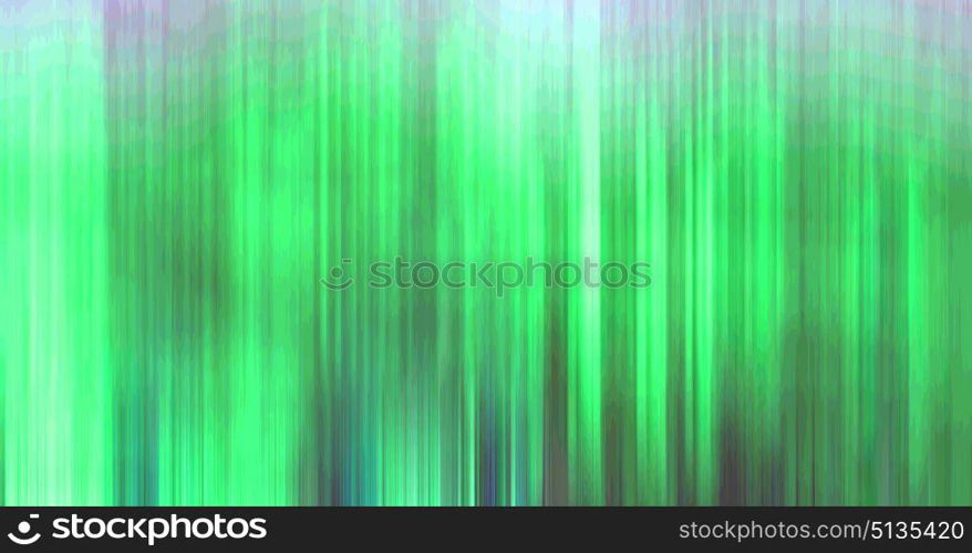 the abstract colors and blurred background