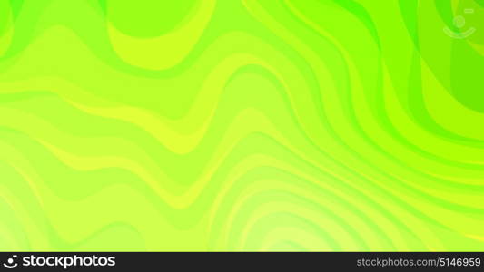 the abstract colors and blurred background