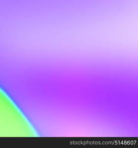 the abstract colors and blurred background