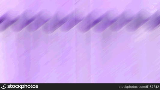 the abstract colors and blurred background