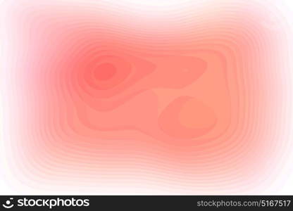 the abstract colors and blurred background