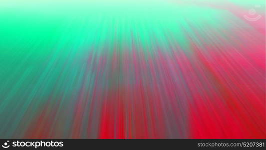 the abstract colors and blurred background