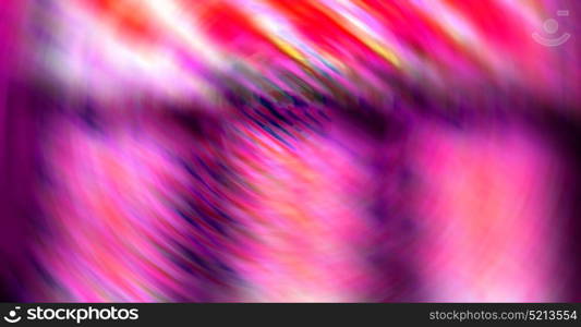 the abstract colors and blurred background