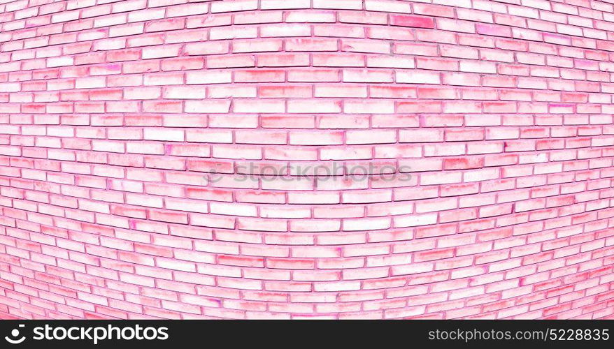 the abstract colors and blurred background