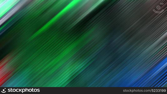 the abstract colors and blurred background