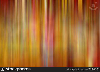 the abstract colors and blurred background