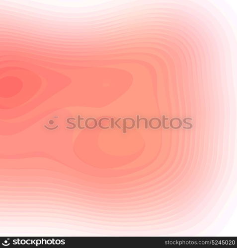 the abstract colors and blurred background