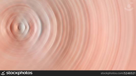 the abstract colors and blurred background