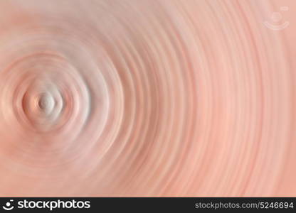 the abstract colors and blurred background