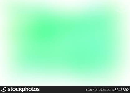 the abstract colors and blurred background