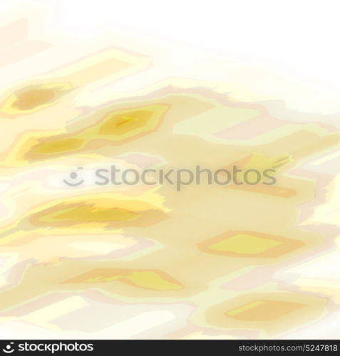 the abstract colors and blurred background