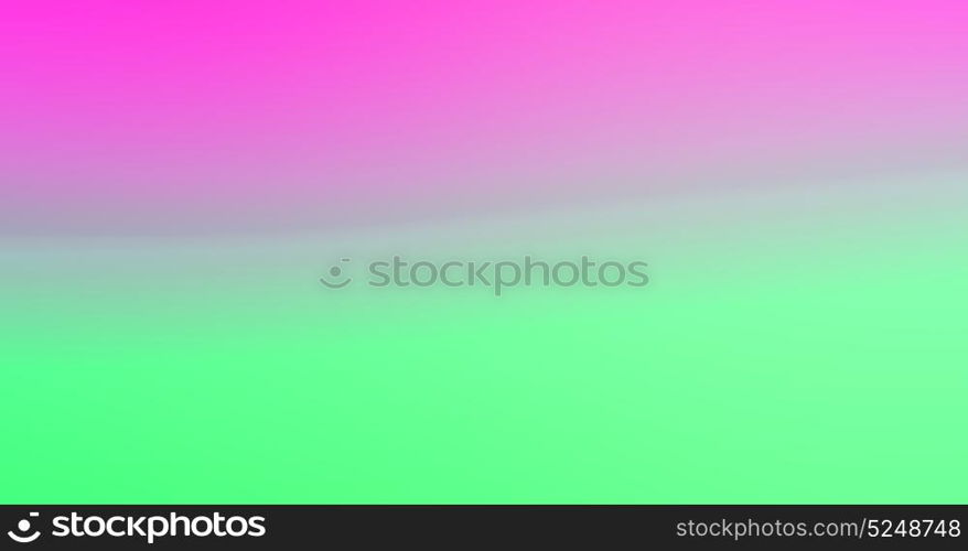 the abstract colors and blurred background