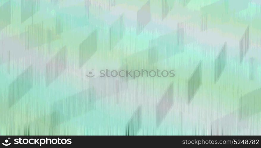 the abstract colors and blurred background