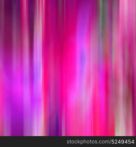 the abstract colors and blurred background