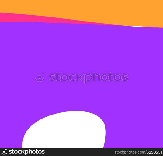 the abstract colors and blurred background