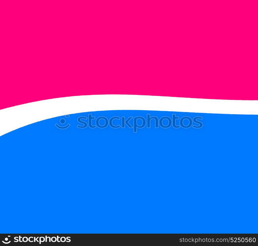 the abstract colors and blurred background