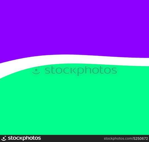 the abstract colors and blurred background