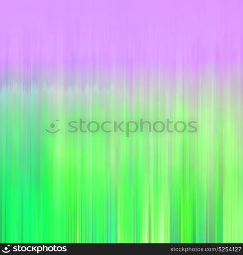 the abstract colors and blurred background