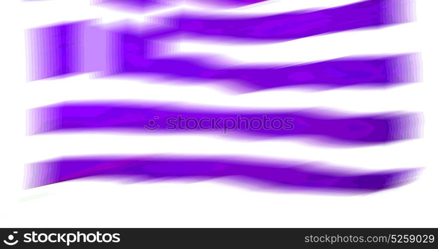 the abstract colors and blurred background