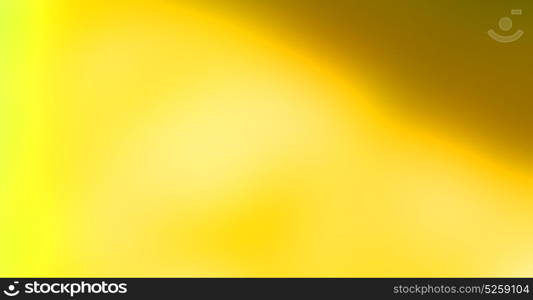 the abstract colors and blurred background