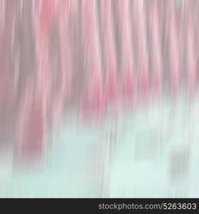 the abstract colors and blurred background