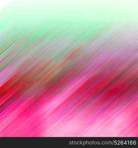 the abstract colors and blurred background