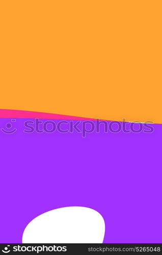 the abstract colors and blurred background