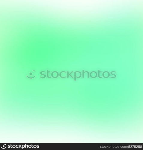 the abstract colors and blurred background