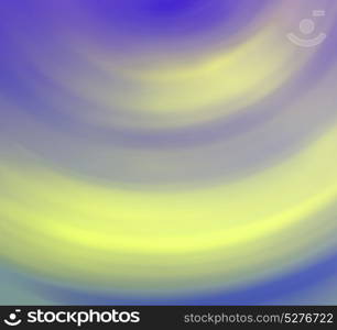 the abstract colors and blurred background