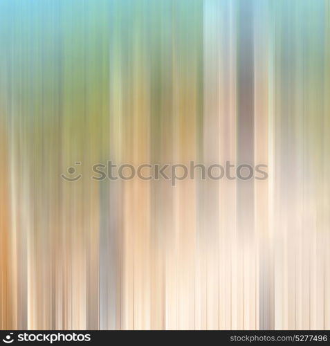 the abstract colors and blurred background