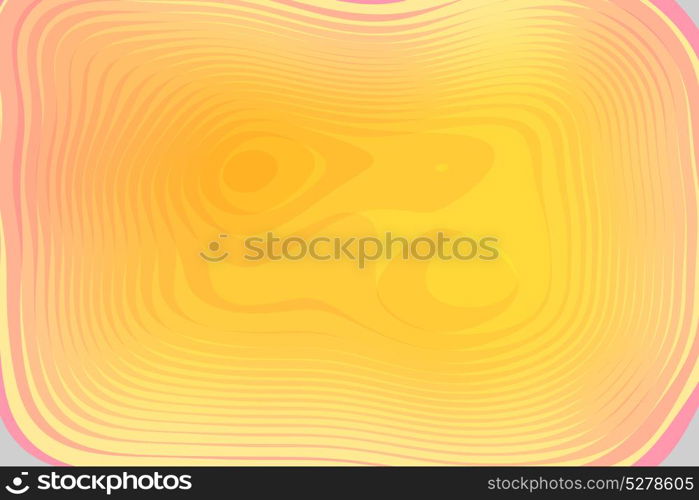 the abstract colors and blurred background