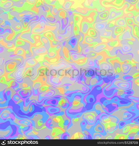 the abstract colors and blurred background texture