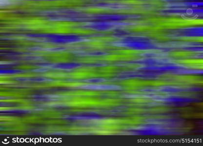 the abstract colors and blurred background texture