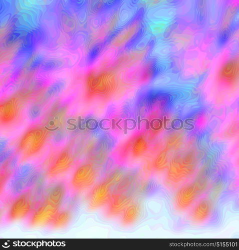 the abstract colors and blurred background texture