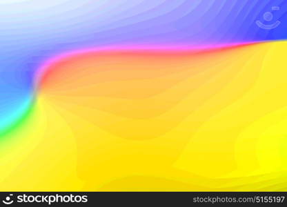 the abstract colors and blurred background texture