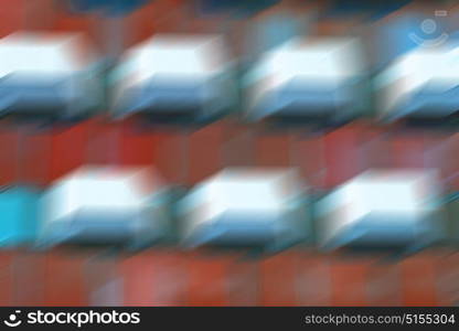 the abstract colors and blurred background texture