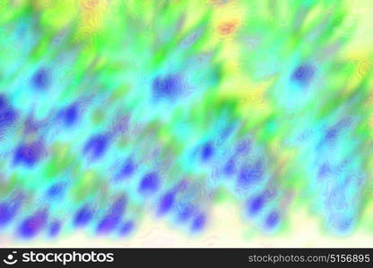 the abstract colors and blurred background texture