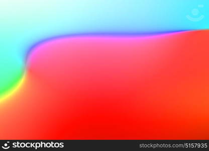 the abstract colors and blurred background texture