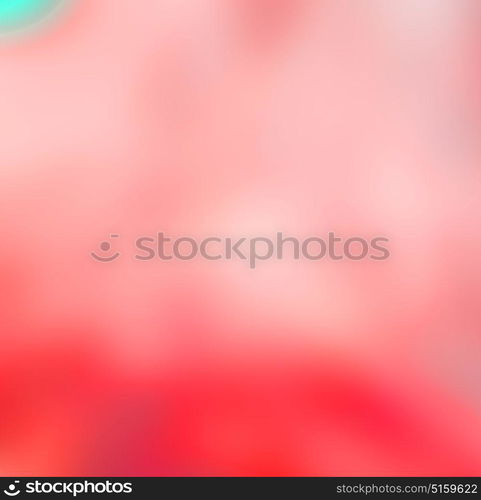 the abstract colors and blurred background texture