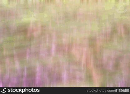 the abstract colors and blurred background texture