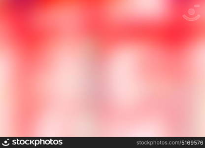 the abstract colors and blurred background texture