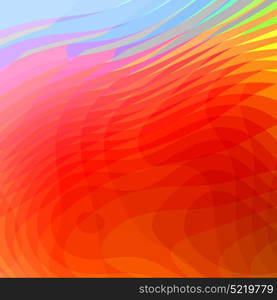 the abstract colors and blurred background texture