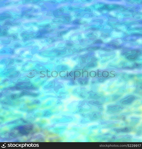 the abstract colors and blurred background texture