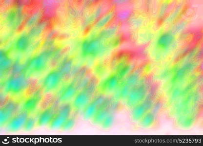 the abstract colors and blurred background texture