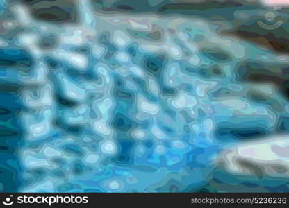 the abstract colors and blurred background texture