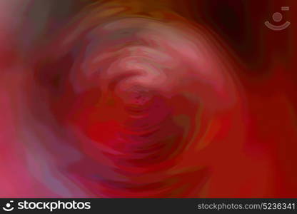 the abstract colors and blurred background texture