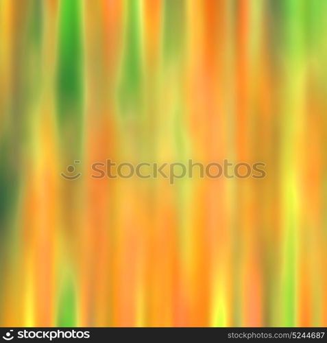 the abstract colors and blurred background texture