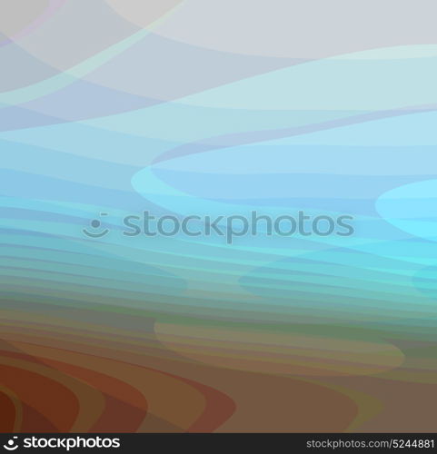 the abstract colors and blurred background texture