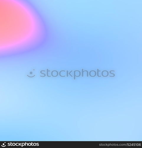 the abstract colors and blurred background texture